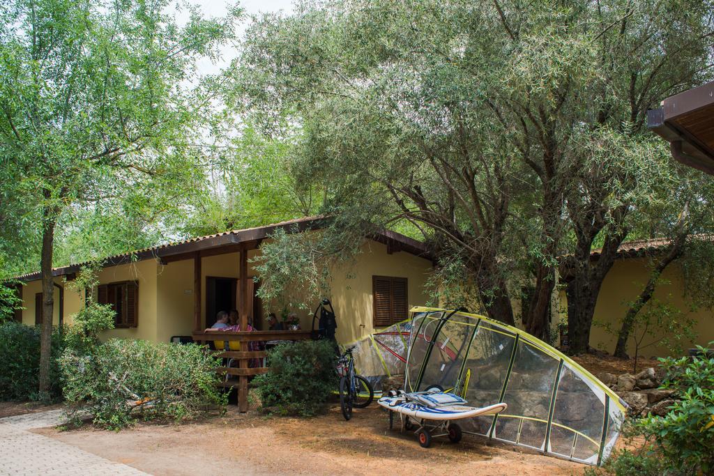 Village Camping Hawaii Albinia Εξωτερικό φωτογραφία