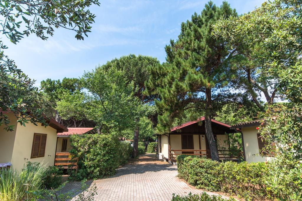 Village Camping Hawaii Albinia Εξωτερικό φωτογραφία