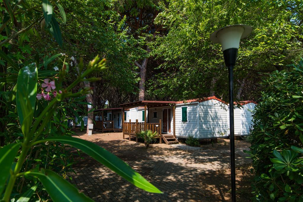 Village Camping Hawaii Albinia Εξωτερικό φωτογραφία